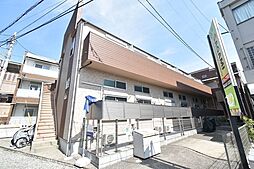 小田急小田原線 相模大野駅 徒歩12分の賃貸アパート