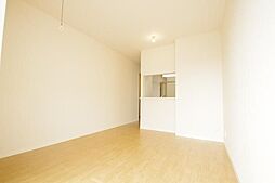 River Wind I 203 2階1LDKのリビング/ダイニング