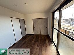 彦根ハイツ 101 1階1DKのリビング/ダイニング