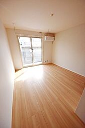 アイルグリーン 110 1階1Kのリビング/ダイニング