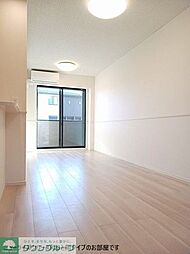 リコルディ 1階1LDKのリビング/ダイニング