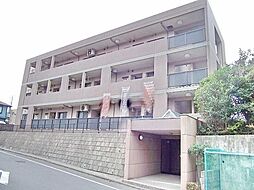 JR横浜線 橋本駅 徒歩10分の賃貸マンション