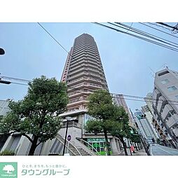 グラントーレ橋本