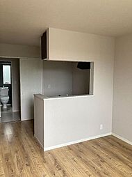 Fortuna 104 1階1LDKのリビング/ダイニング