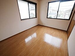 JR横浜線 相原駅 徒歩16分の賃貸アパート 2階1LDKのリビング/ダイニング