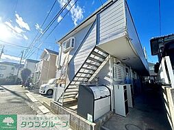 小田急小田原線 町田駅 徒歩20分