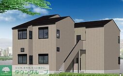 JR横浜線 淵野辺駅 徒歩14分