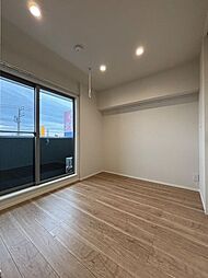 JR相模線 上溝駅 徒歩7分の賃貸アパート 3階1LDKのリビング/ダイニング