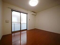 JR横浜線 相模原駅 徒歩10分の賃貸アパート 2階1Kのリビング/ダイニング