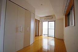 小田急小田原線 町田駅 徒歩5分の賃貸マンション 11階ワンルームのリビング/ダイニング