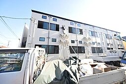 京王高尾線 京王片倉駅 徒歩5分の賃貸アパート