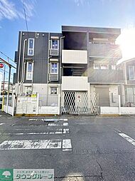 小田急小田原線 町田駅 徒歩16分の賃貸アパート