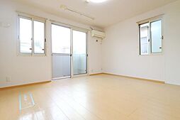 小田急小田原線 町田駅 バス9分 町谷原下車 徒歩3分の賃貸アパート 1階1LDKのリビング/ダイニング