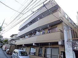 JR横浜線 町田駅 徒歩14分の賃貸マンション