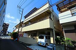 多摩都市モノレール 大塚・帝京大学駅 徒歩12分の賃貸マンション