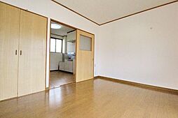 多摩都市モノレール 大塚・帝京大学駅 徒歩2分の賃貸マンション 2階1Kのリビング/ダイニング