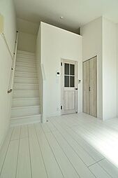 小田急江ノ島線 相模大野駅 徒歩15分の賃貸アパート 1階1Kのリビング/ダイニング