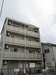 JR横浜線 相模原駅 徒歩12分の賃貸マンション