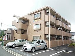 JR横浜線 相原駅 バス8分 境橋下車 徒歩3分の賃貸マンション