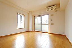 小田急小田原線 町田駅 徒歩20分の賃貸マンション 3階1Kのリビング/ダイニング