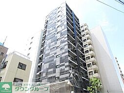 JR横浜線 町田駅 徒歩11分の賃貸マンション