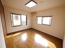 京王線 聖蹟桜ヶ丘駅 徒歩15分の賃貸アパート 2階1Kのリビング/ダイニング