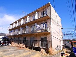 小田急多摩線 唐木田駅 徒歩26分の賃貸マンション