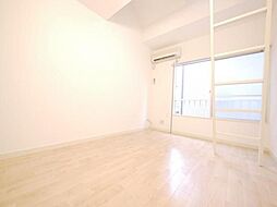 JR相模線 南橋本駅 徒歩6分の賃貸アパート 2階1Kのリビング/ダイニング