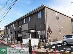 JR中央線 西八王子駅 バス16分 二分方小下車 徒歩6分