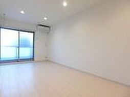 京王高尾線 京王片倉駅 徒歩7分の賃貸アパート 2階1Kのリビング/ダイニング