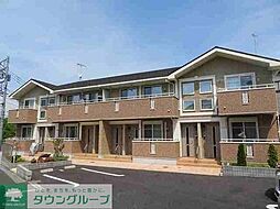 京王高尾線 山田駅 徒歩8分