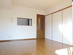 JR横浜線 八王子みなみ野駅 徒歩8分の賃貸マンション 3階3LDKのリビング/ダイニング