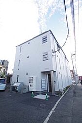 JR横浜線 町田駅 徒歩12分の賃貸マンション