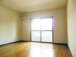 JR相模線 南橋本駅 徒歩1分の賃貸マンション 3階1Kのリビング/ダイニング