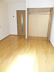 JR横浜線 橋本駅 徒歩10分の賃貸マンション 2階1Kのリビング/ダイニング