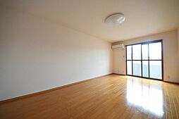 JR横浜線 片倉駅 徒歩5分の賃貸アパート 1階1Kのリビング/ダイニング