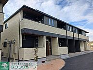 神奈川県愛甲郡愛川町角田：物件画像／株式会社タウンハウジング神奈川　橋本店