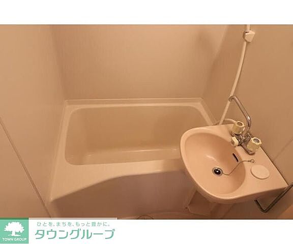 浴室