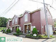 神奈川県相模原市緑区日連：物件画像／株式会社タウンハウジング神奈川　橋本店