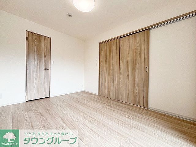 洋室