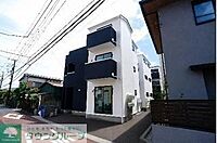神奈川県海老名市上郷1丁目：物件画像／株式会社タウンハウジング神奈川　橋本店