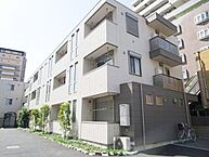 神奈川県厚木市東町：物件画像／株式会社タウンハウジング神奈川　橋本店