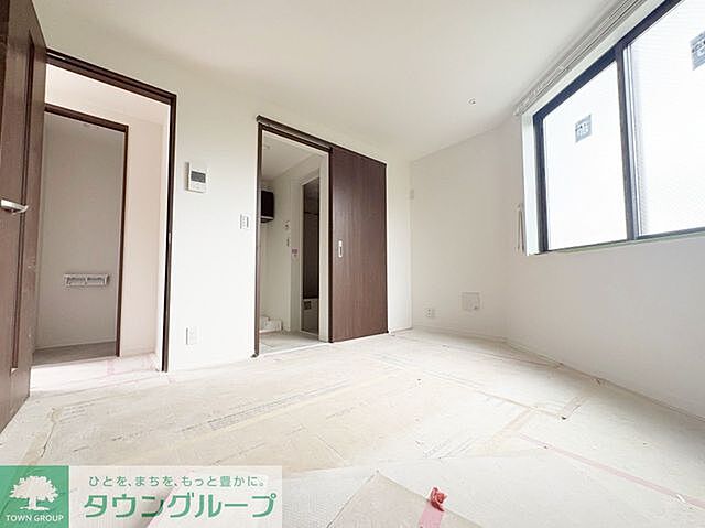 子供部屋