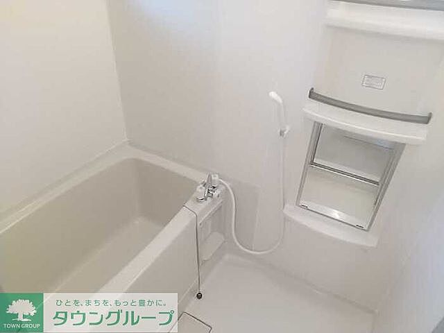 浴室