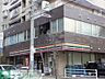周辺：セブンイレブン相模原豊町店 徒歩6分。 410m