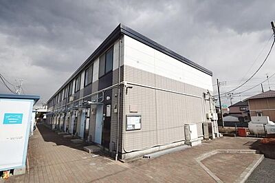 外観:★閑静な住宅街にございます★ 外観:★閑静な住宅街にございます★