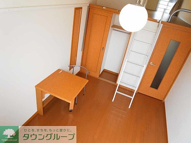 子供部屋