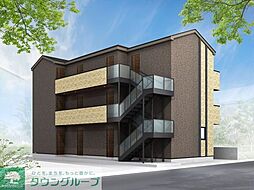 外観画像