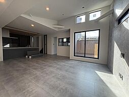 桜丘新築邸宅2号棟