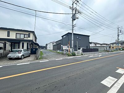 外観 外観